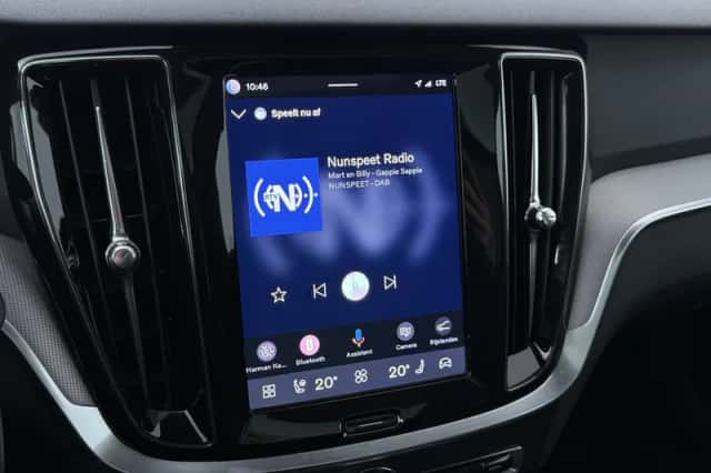 Volvo V60 (2025) thumbnail 27