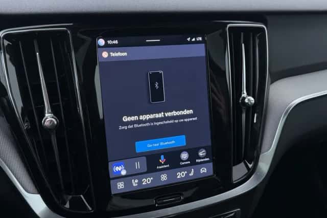 Volvo V60 (2025) thumbnail 28