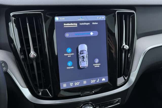 Volvo V60 (2025) thumbnail 29