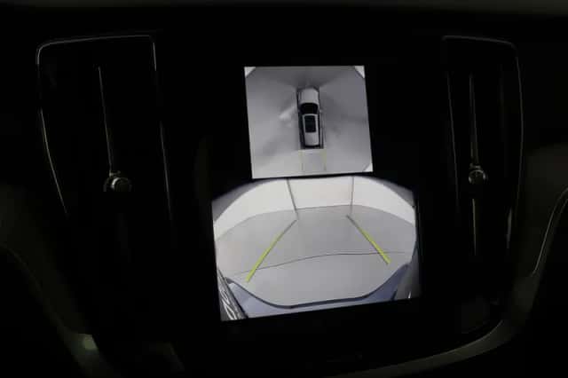 Volvo V60 (2025) thumbnail 35