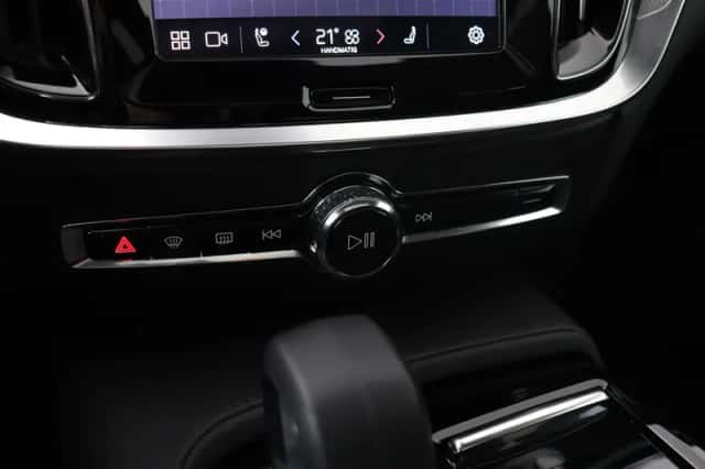 Volvo V60 (2025) thumbnail 38