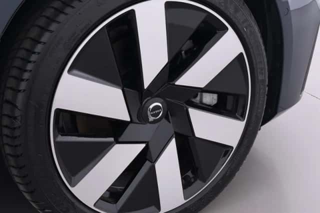 Volvo V60 (2025) thumbnail 57