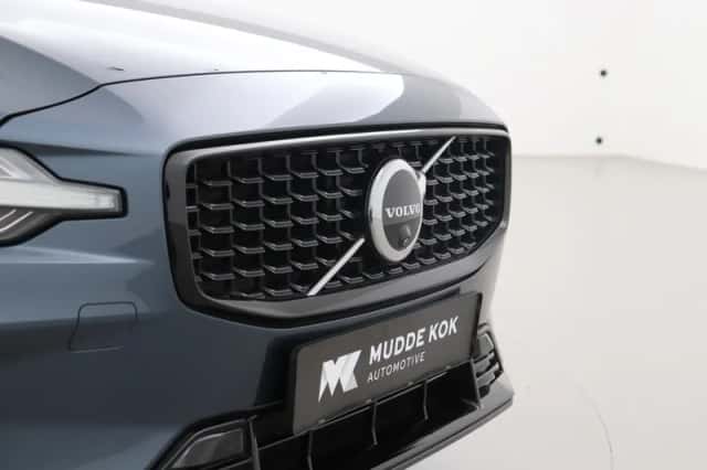 Volvo V60 (2025) thumbnail 58