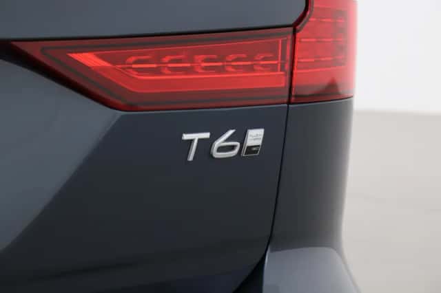 Volvo V60 (2025) thumbnail 61