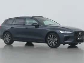 Volvo V60 (2025) thumbnail 62