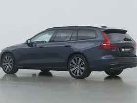 Volvo V60 (2025) thumbnail 63