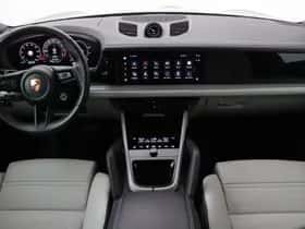 Porsche Cayenne (2024) thumbnail 4