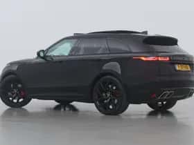 Land Rover Range Rover Velar (2020) thumbnail 2