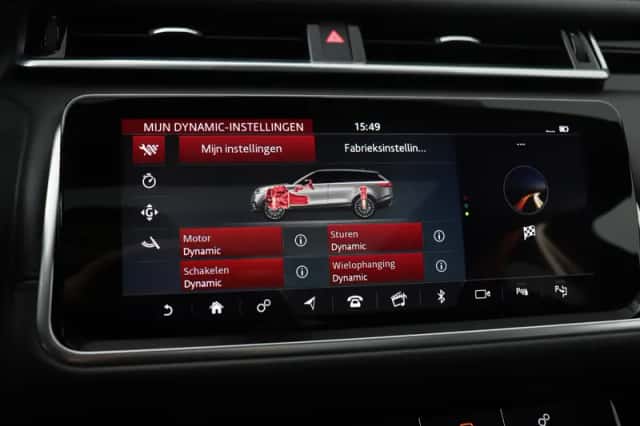 Land Rover Range Rover Velar (2020) thumbnail 14
