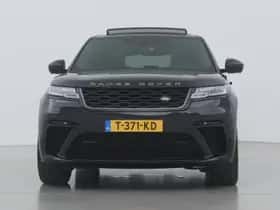 Land Rover Range Rover Velar (2020) thumbnail 16