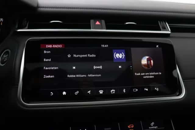 Land Rover Range Rover Velar (2020) thumbnail 20