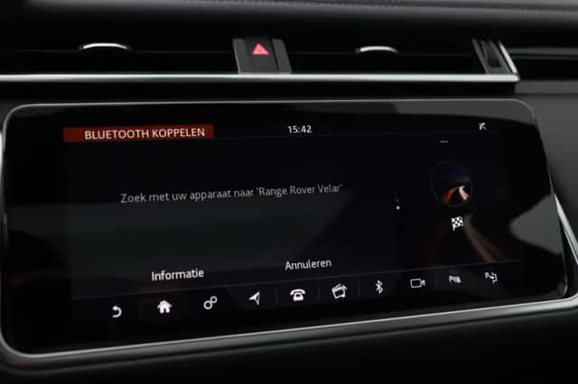 Land Rover Range Rover Velar (2020) thumbnail 21