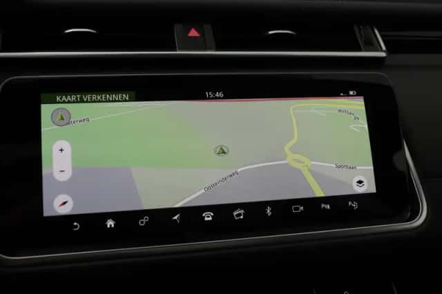 Land Rover Range Rover Velar (2020) thumbnail 24