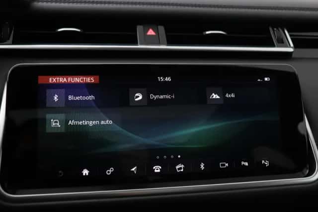 Land Rover Range Rover Velar (2020) thumbnail 26