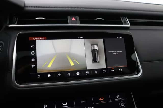 Land Rover Range Rover Velar (2020) thumbnail 27