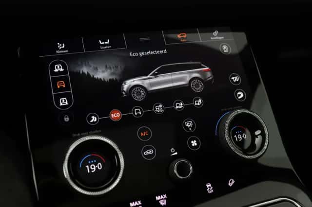 Land Rover Range Rover Velar (2020) thumbnail 29