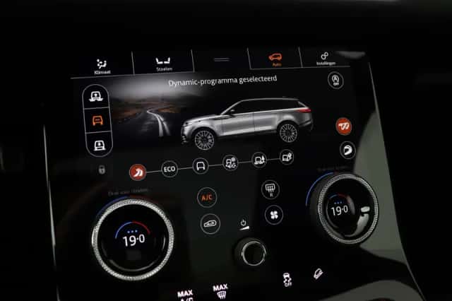 Land Rover Range Rover Velar (2020) thumbnail 30