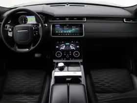 Land Rover Range Rover Velar (2020) thumbnail 4