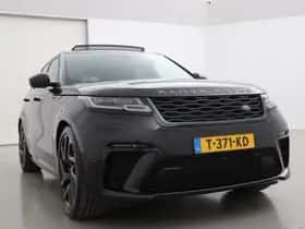 Land Rover Range Rover Velar (2020) thumbnail 53