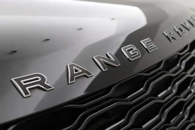 Land Rover Range Rover Velar (2020) thumbnail 54