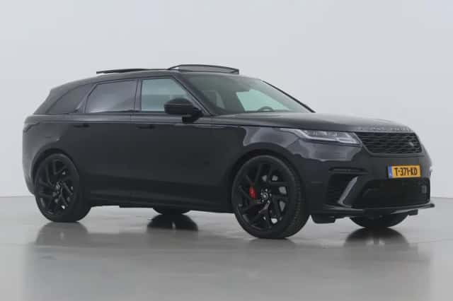 Land Rover Range Rover Velar (2020) thumbnail 60