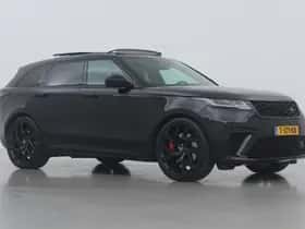 Land Rover Range Rover Velar (2020) thumbnail 60