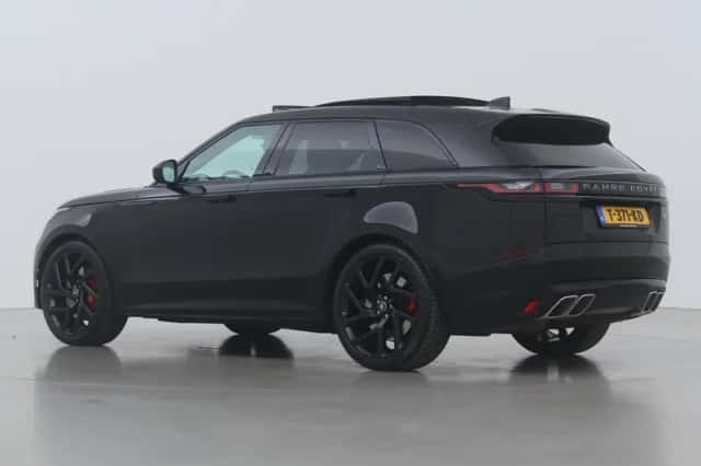 Land Rover Range Rover Velar (2020) thumbnail 61