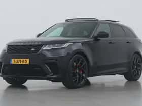Land Rover Range Rover Velar (2020) thumbnail 8