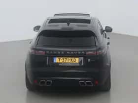 Land Rover Range Rover Velar (2020) thumbnail 9