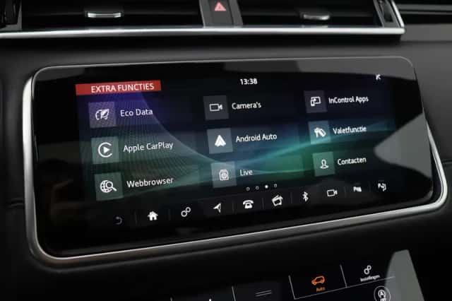 Land Rover Range Rover Velar (2020) thumbnail 22