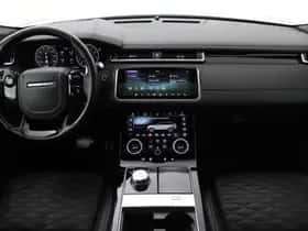 Land Rover Range Rover Velar (2020) thumbnail 4