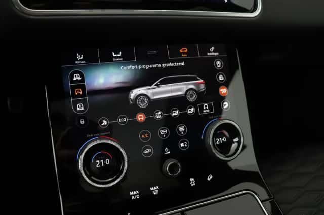 Land Rover Range Rover Velar (2020) thumbnail 33