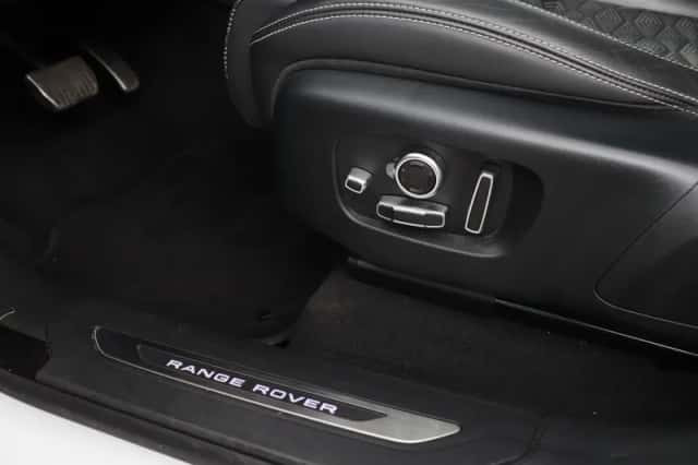 Land Rover Range Rover Velar (2020) thumbnail 46