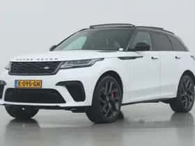 Land Rover Range Rover Velar (2020) thumbnail 8
