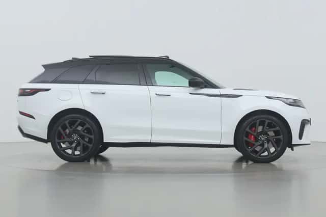 Land Rover Range Rover Velar (2020) thumbnail 10