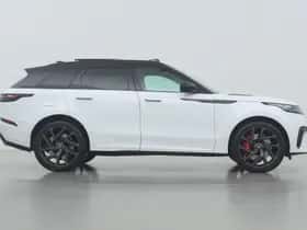 Land Rover Range Rover Velar (2020) thumbnail 10