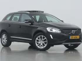 Volvo XC60 (2017)