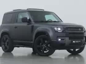 Land Rover Defender (2023)