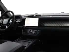 Land Rover Defender (2023) thumbnail 19