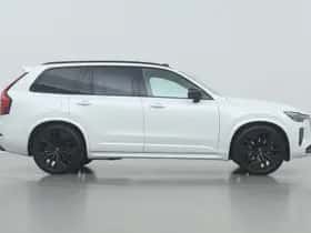 Volvo XC90 (2025) thumbnail 10