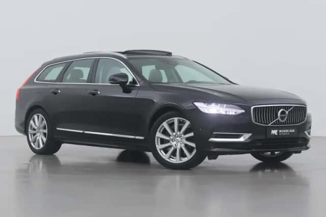 Volvo V90 (2019)