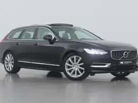 Volvo V90 (2019)