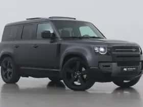 Land Rover Defender (2022)