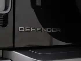 Land Rover Defender (2022) thumbnail 60