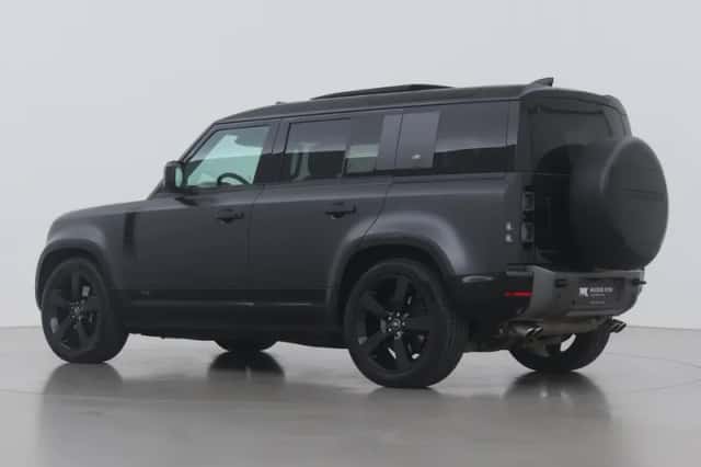 Land Rover Defender (2022) thumbnail 65