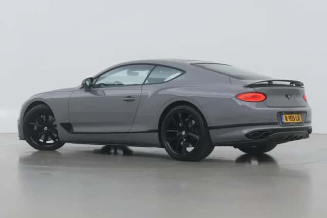 Bentley Continental GT (2022) thumbnail 2