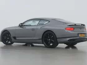 Bentley Continental GT (2022) thumbnail 2