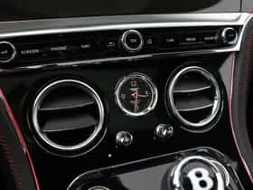 Bentley Continental GT (2022) thumbnail 29