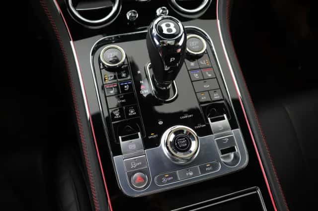 Bentley Continental GT (2022) thumbnail 30