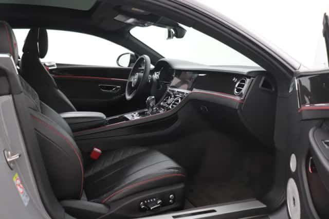 Bentley Continental GT (2022) thumbnail 5